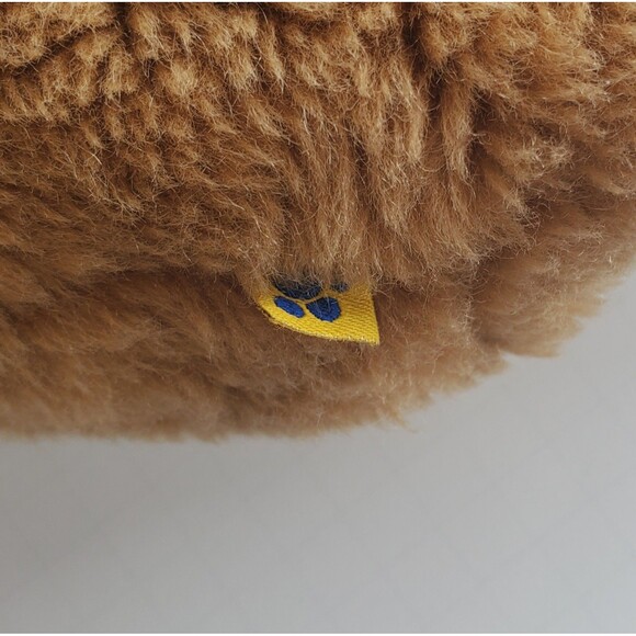 BABW Build a Bear Workshop LIL' HONEY CUB Plush Classic Teddy Stuffed Animal VTG - Picture 9 of 9